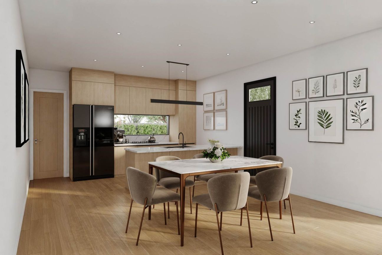 Brand New Standalone Home – Make It Yours! - Widok 3