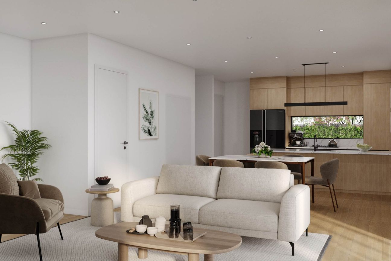 Brand New Standalone Home – Make It Yours! - Więcej