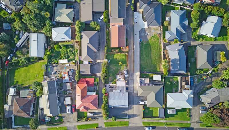 16A George Street, Waiuku