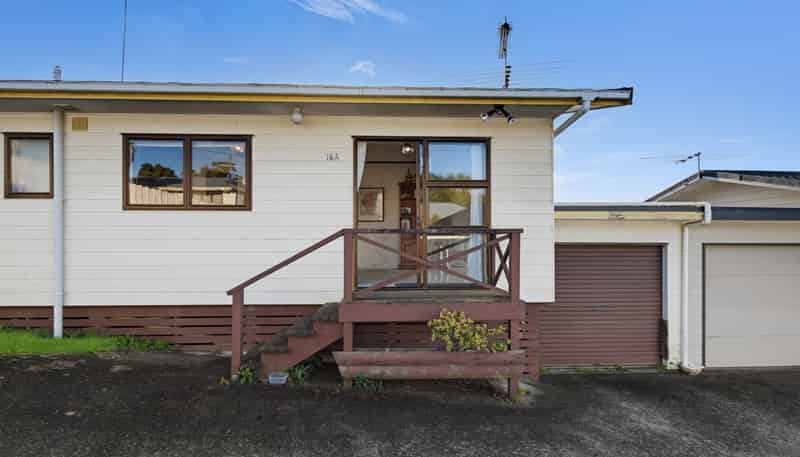 16A George Street, Waiuku