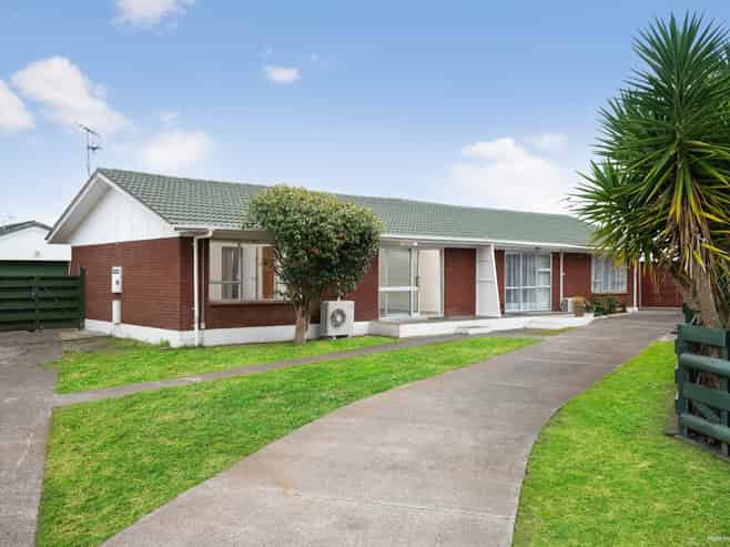 1/9 Cooper Place, Papakura