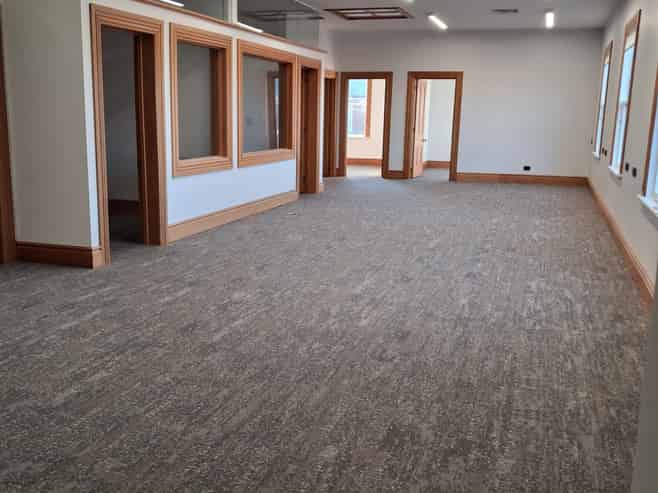 Fully Refurbished Character Unit