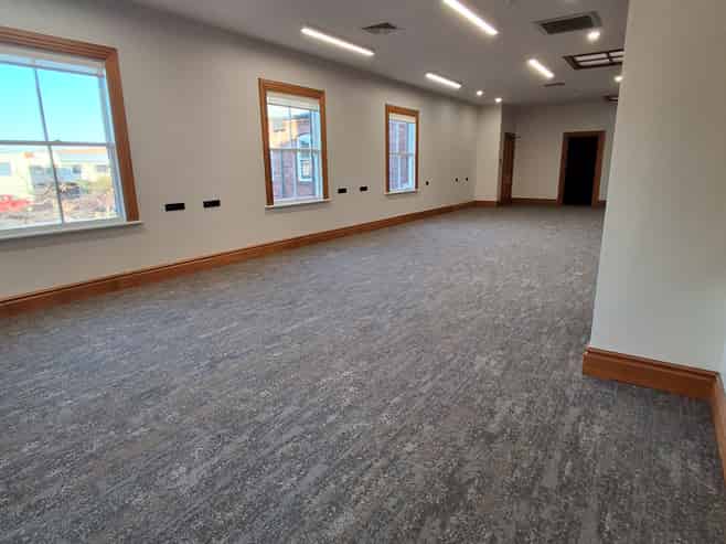 Fully Refurbished Character Unit