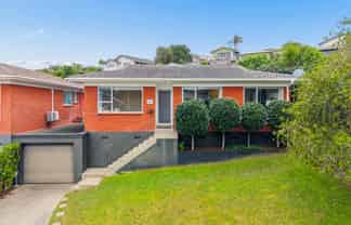 1/17 Park Hill Road, Birkenhead