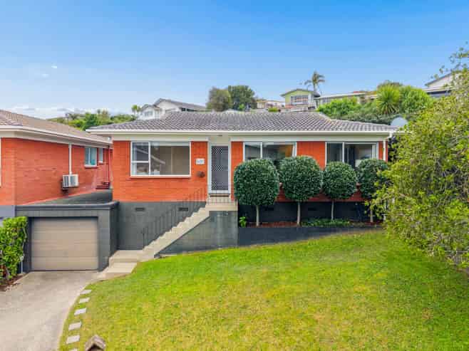 1/17 Park Hill Road, Birkenhead