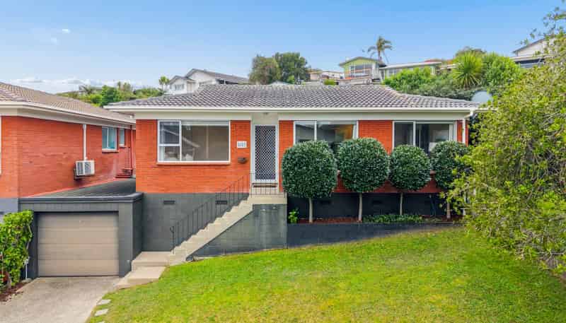 1/17 Park Hill Road, Birkenhead