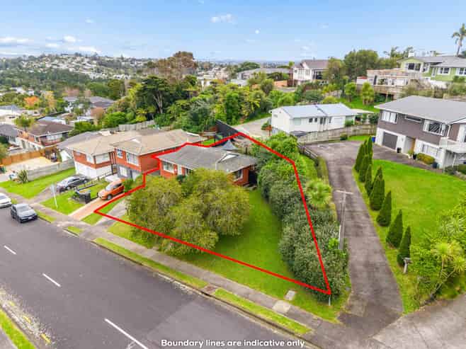 1/17 Park Hill Road, Birkenhead