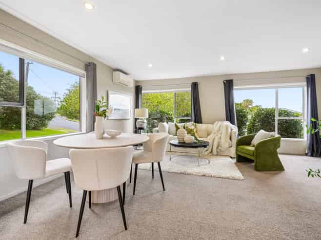 1/17 Park Hill Road, Birkenhead