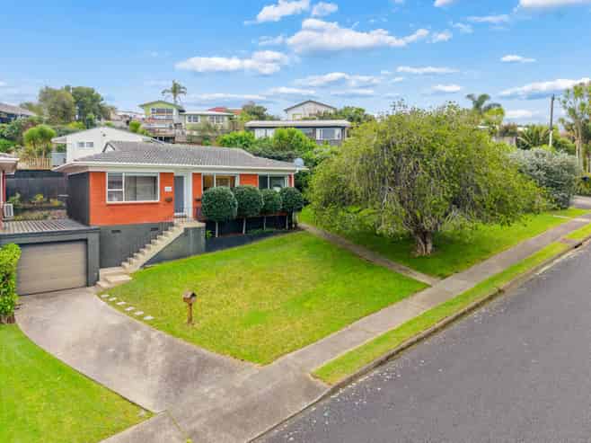1/17 Park Hill Road, Birkenhead