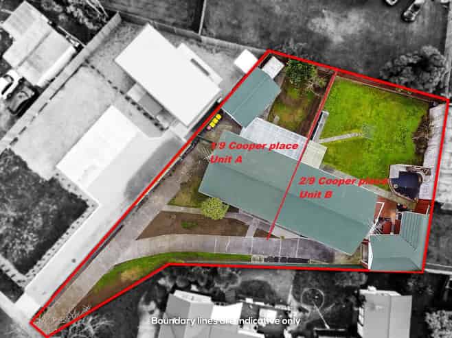 2/9 Cooper Place, Papakura