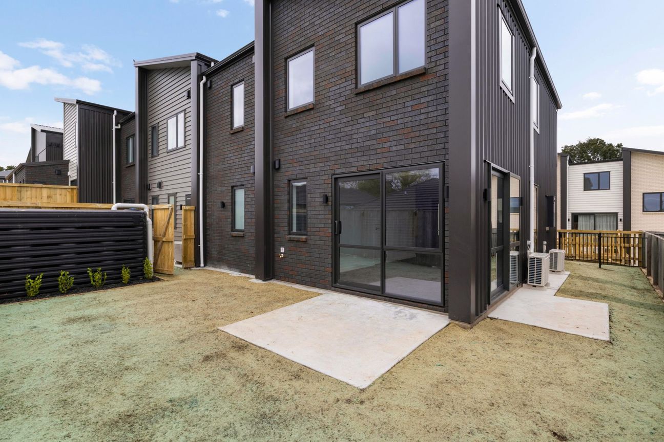 6/2 Benjamin Avenue, Rototuna-North, Hamilton – pohled 3