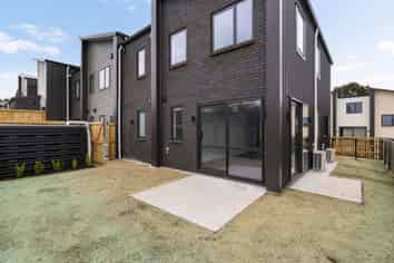6/2 Benjamin Avenue, Rototuna North