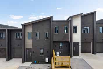 6/2 Benjamin Avenue, Rototuna North