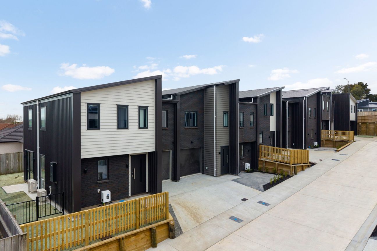 6/2 Benjamin Avenue, Rototuna-North, Hamilton – pohled 2