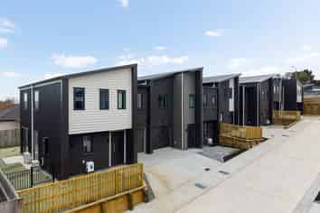 6/2 Benjamin Avenue, Rototuna North
