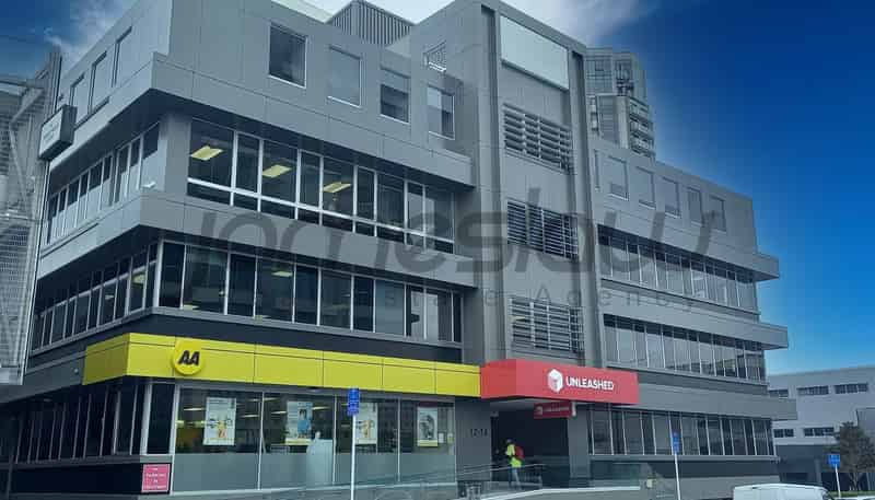 Ground Flo/12-14 Northcroft Street, Takapuna