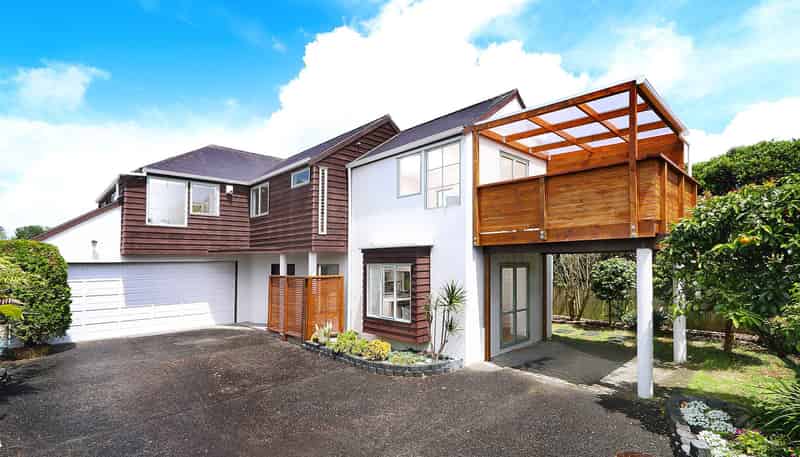 44a Onslow Avenue, Epsom