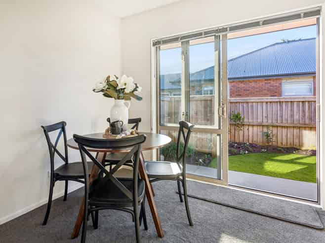 24E Collins Street, Addington