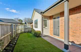 24E Collins Street, Addington