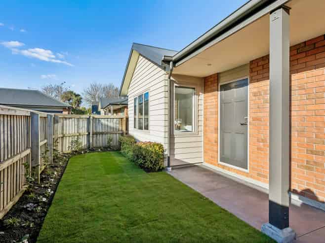 24E Collins Street, Addington