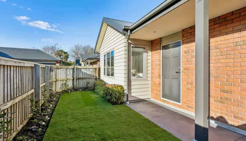 24E Collins Street, Addington