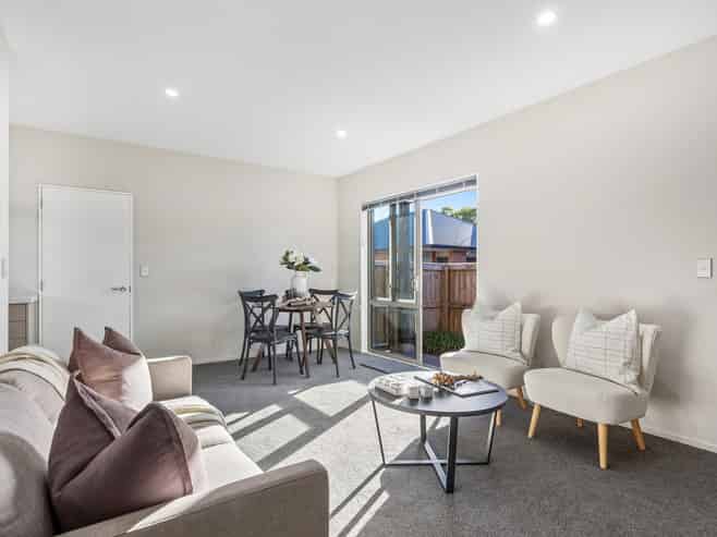 24E Collins Street, Addington