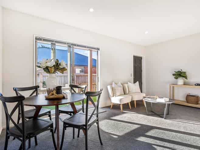 24E Collins Street, Addington