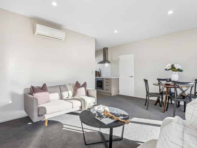 24E Collins Street, Addington