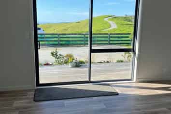 Northland - Address withheld