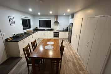 Northland - Address withheld