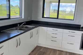 Northland - Address withheld