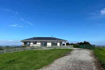 Northland - Address withheld