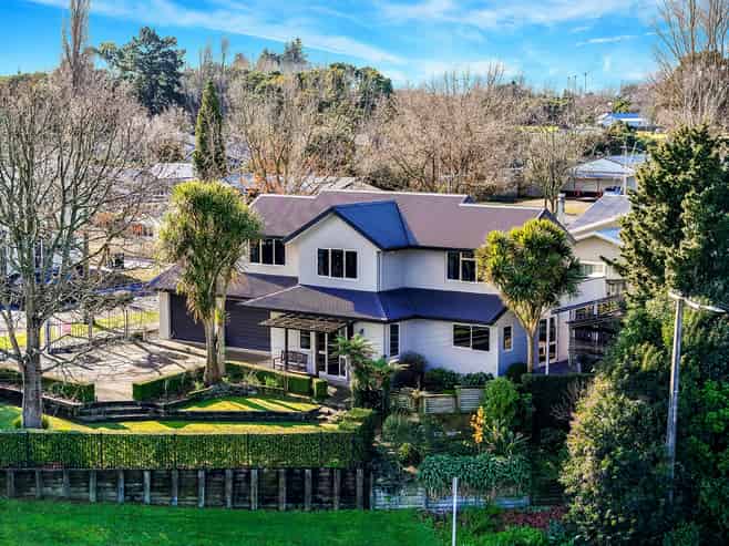 2B Goldsmith Street, Maeroa