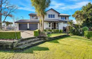 2B Goldsmith Street, Maeroa