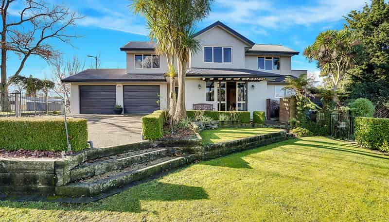 2B Goldsmith Street, Maeroa