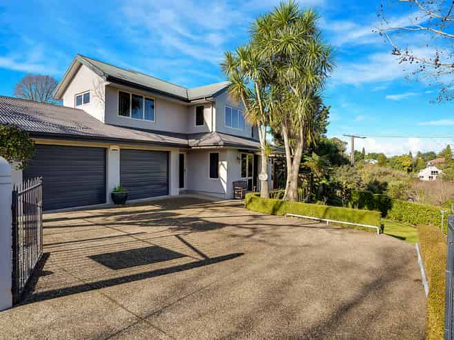 2B Goldsmith Street, Maeroa