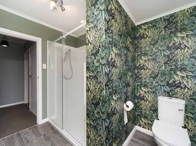 38 Hedges Street, Sanson