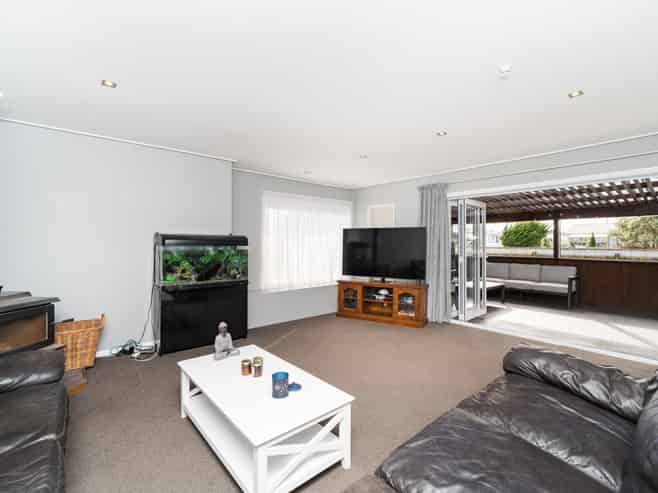 38 Hedges Street, Sanson