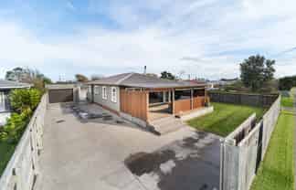 38 Hedges Street, Sanson