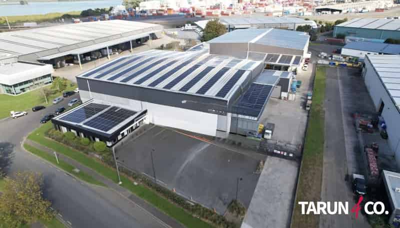 117 Hugo Johnston Drive, Penrose