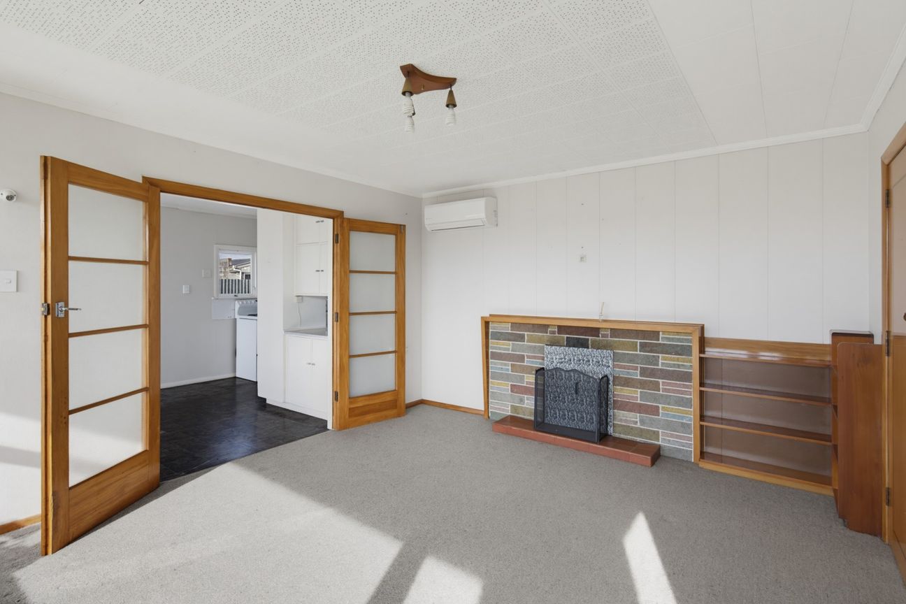 A sunny slice of 60s classic weatherboard - Ansicht 5