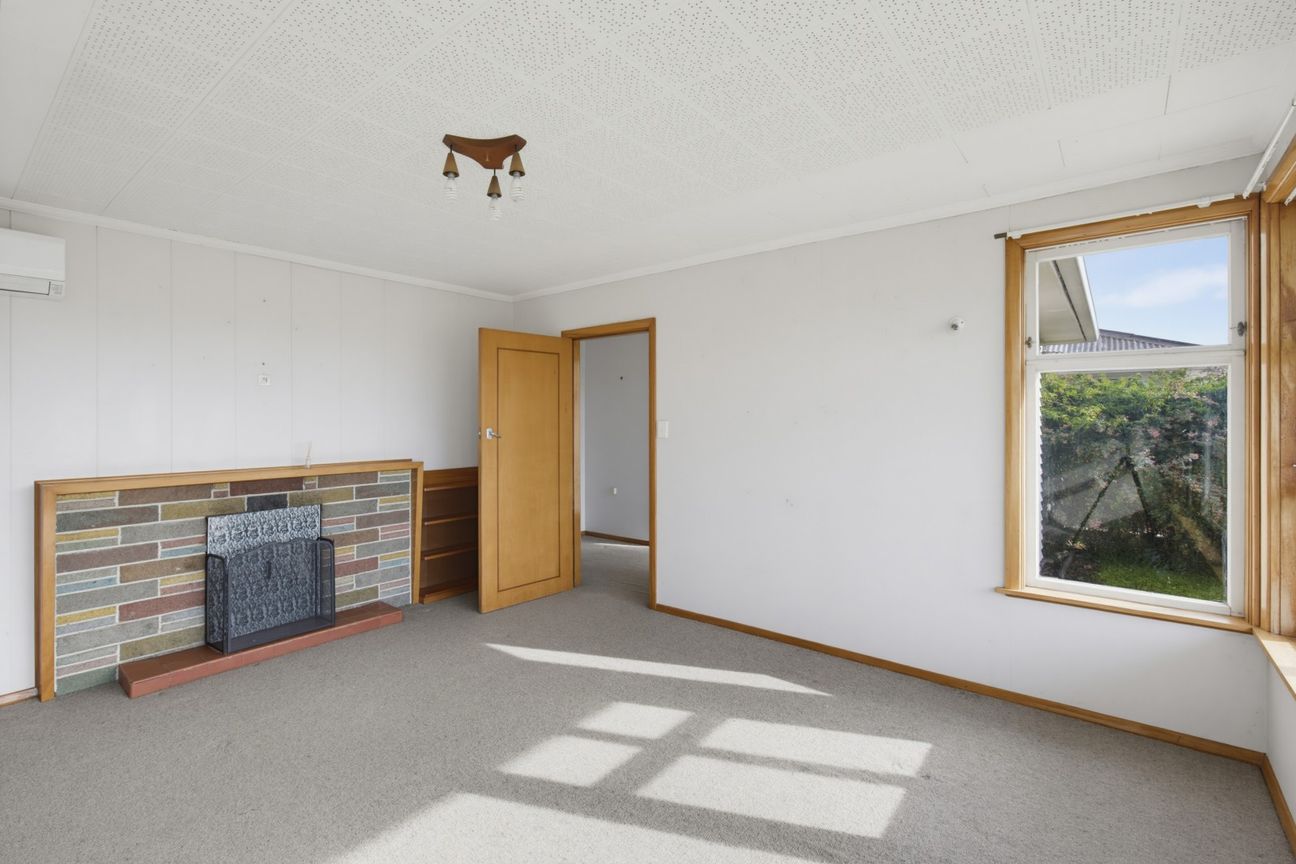 A sunny slice of 60s classic weatherboard - Ansicht 6