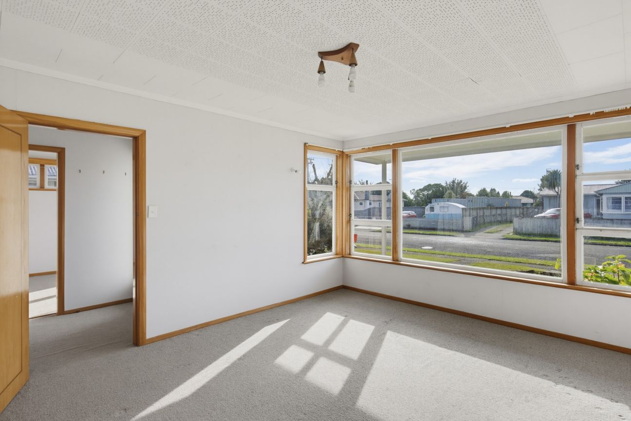 A sunny slice of 60s classic weatherboard - Ansicht 3