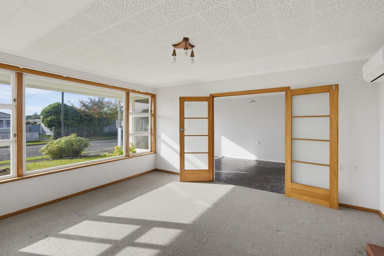 A sunny slice of 60s classic weatherboard - Ansicht 2