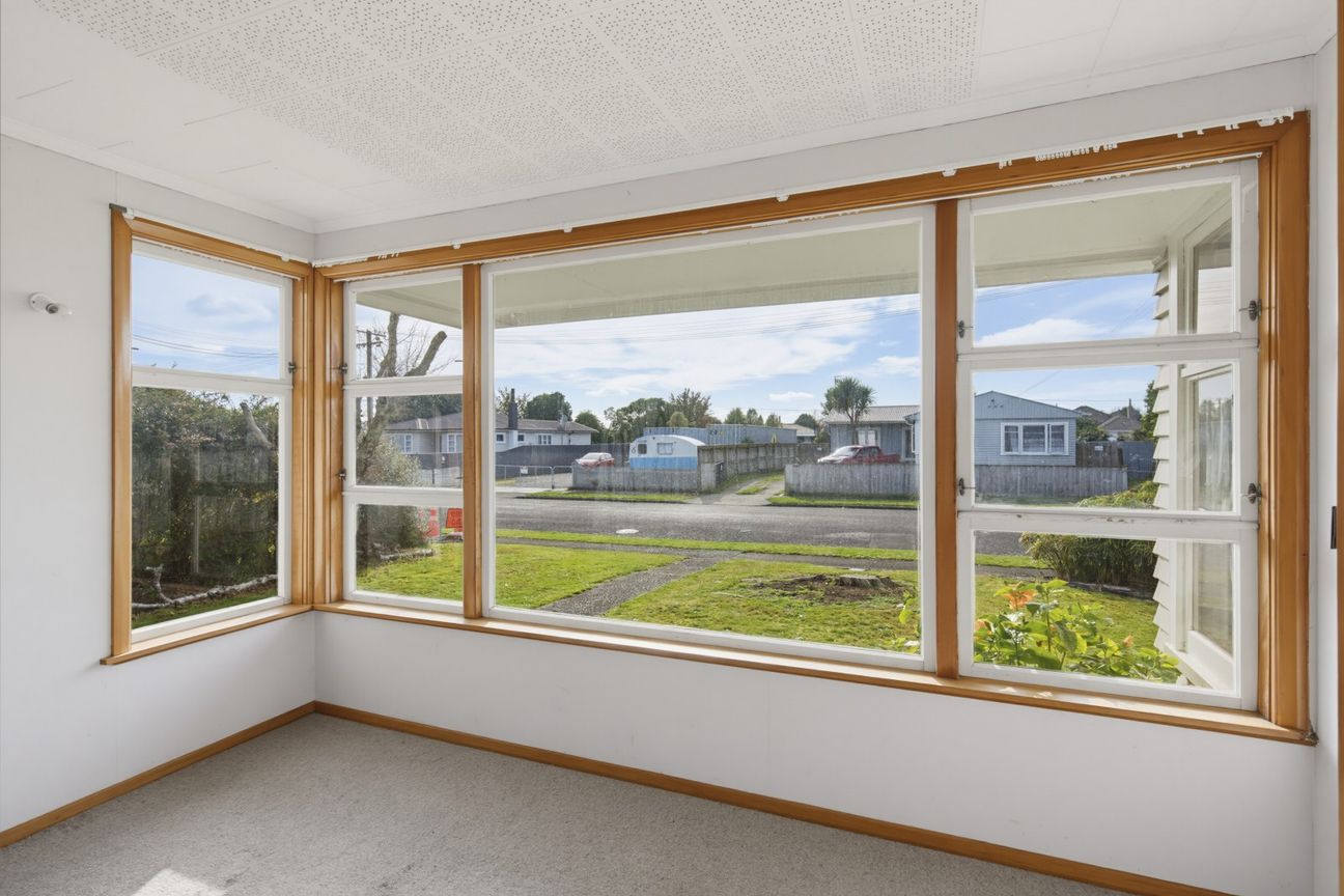 A sunny slice of 60s classic weatherboard - Ansicht 4