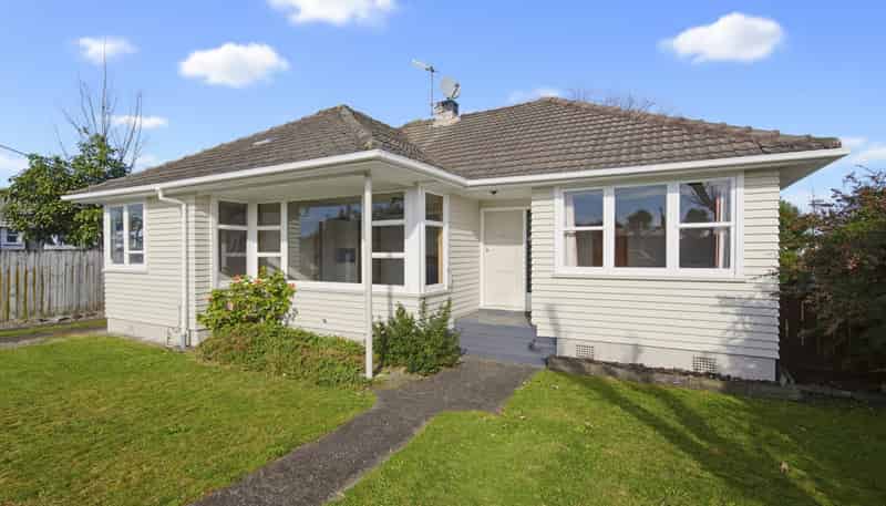3 Konini Street, Levin
