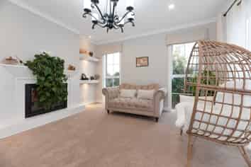 1 Bela Vista Boulevard, Swanson
