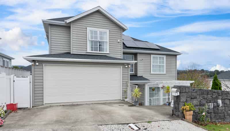 1 Bela Vista Boulevard, Swanson