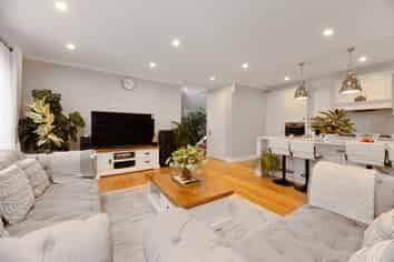 1 Bela Vista Boulevard, Swanson