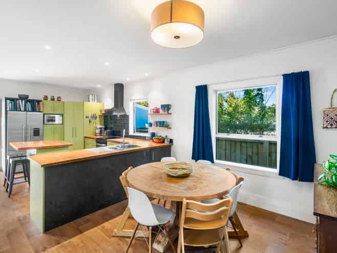 94 Kerrs Road, Avonside